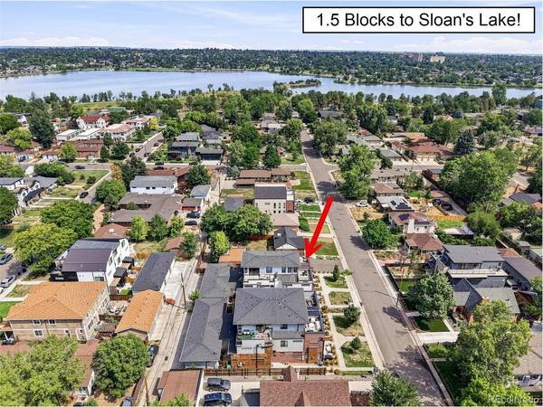 1545 Utica, Denver, CO 80204