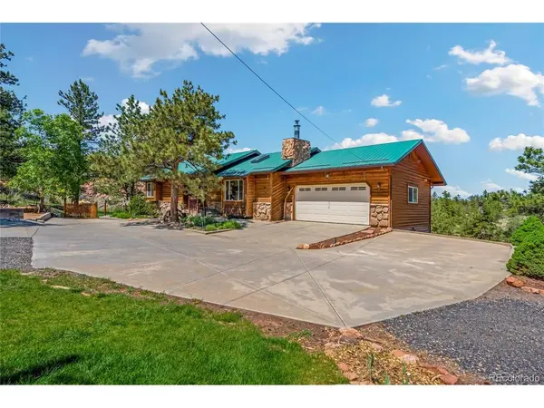 9201 Four Wheel, Loveland, CO 80537