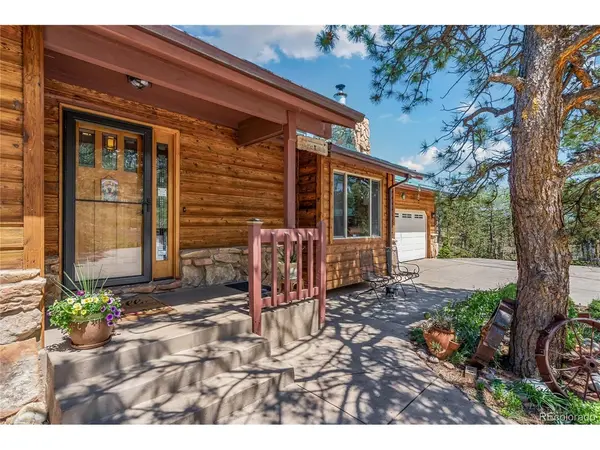 9201 Four Wheel, Loveland, CO 80537