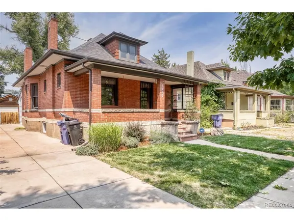 1415 S Grant, Denver, CO 80210