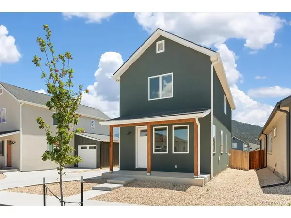 10711 Engelmann, Poncha Springs, CO 81201