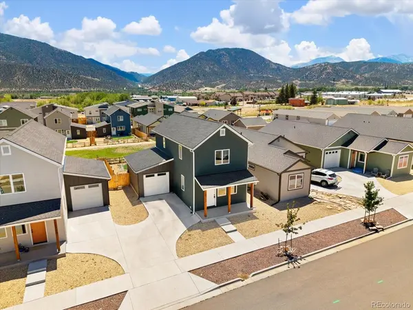 10711 Engelmann, Poncha Springs, CO 81201