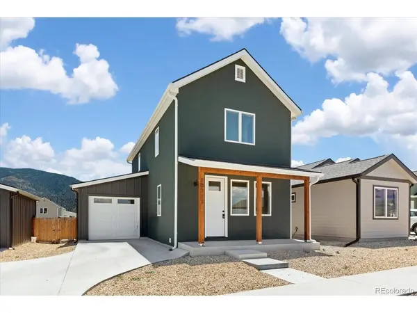 10711 Engelmann, Poncha Springs, CO 81201