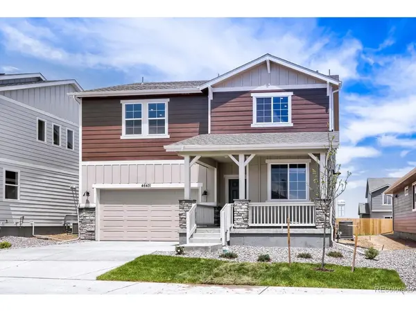 46431 Heritage, Bennett, CO 80102