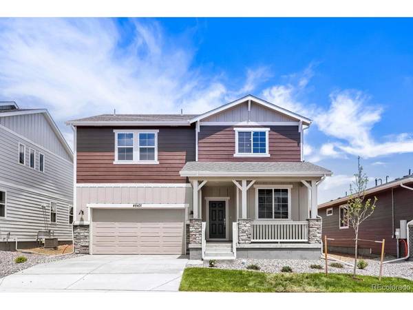 46431 Heritage, Bennett, CO 80102