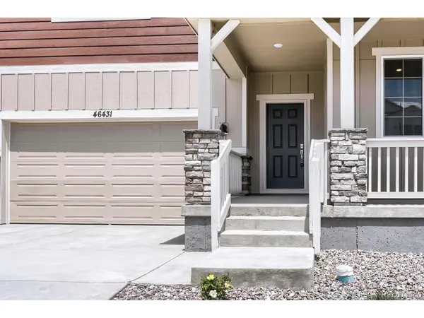 46431 Heritage, Bennett, CO 80102