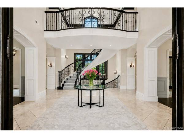 4040 E Forbes, Greenwood Village, CO 80121