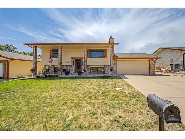 1324 29th, Greeley, CO 80631