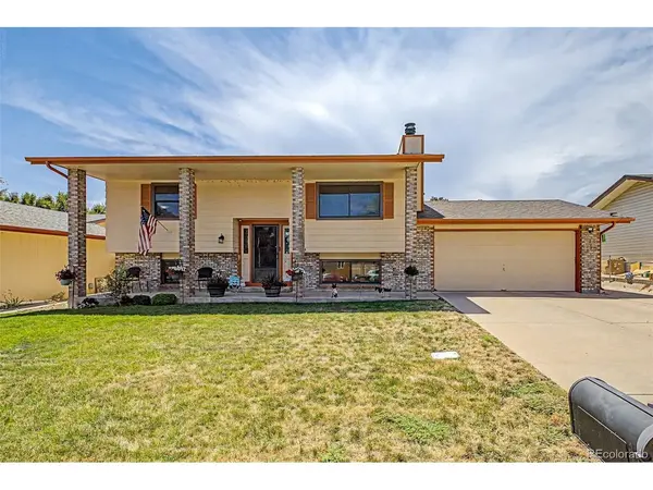 1324 29th, Greeley, CO 80631