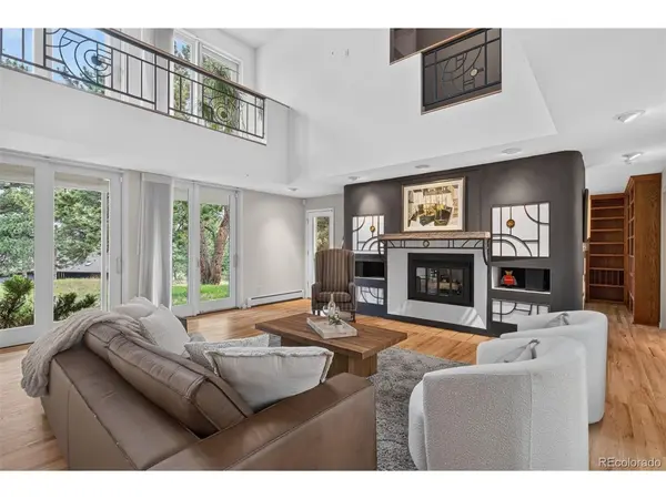 1551 Genesee Ridge, Golden, CO 80401