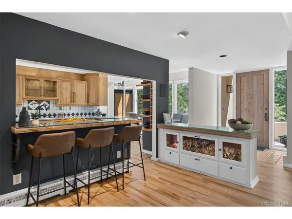 1551 Genesee Ridge, Golden, CO 80401