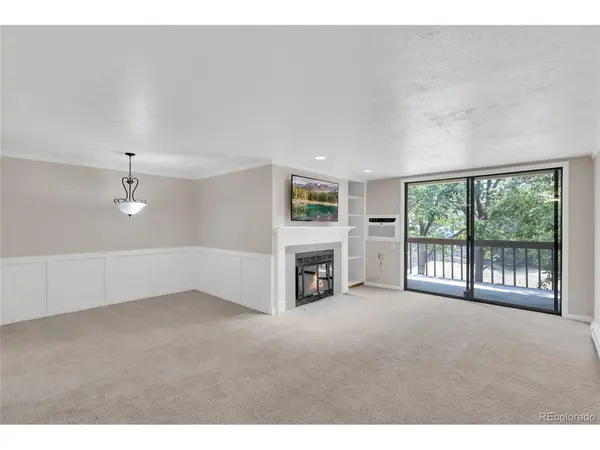 13950 E Oxford #B206, Aurora, CO 80014