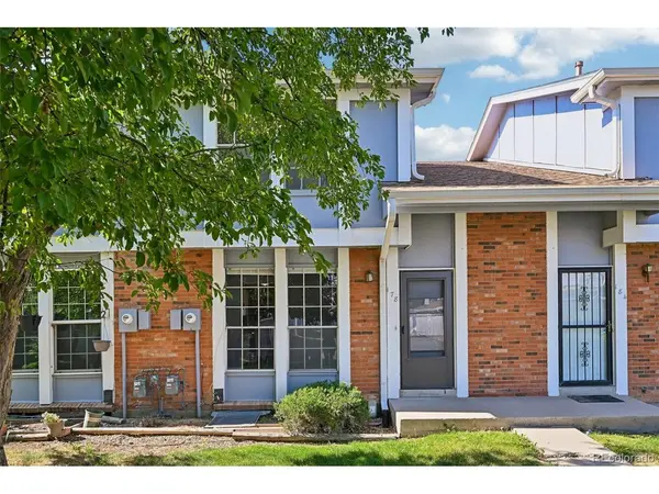 178 Paris, Aurora, CO 80011