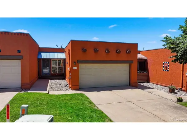 2644 Thrush, Colorado Springs, CO 80920