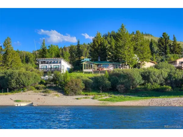 121 Fishermans, Silverthorne, CO 80498