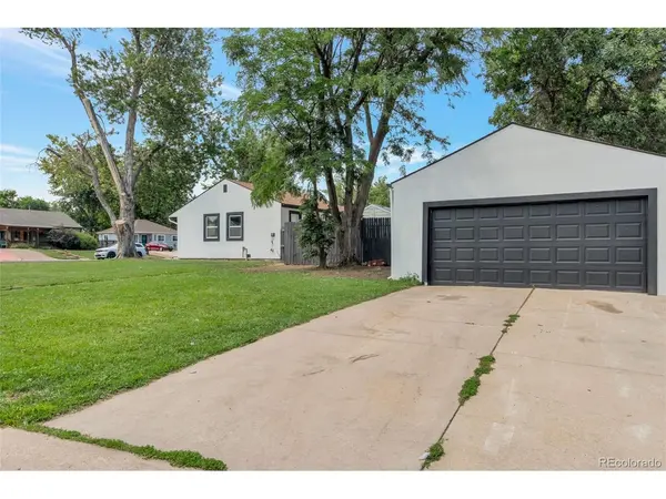 2396 S Knox, Denver, CO 80219