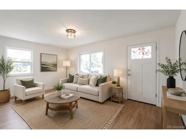 2396 S Knox, Denver, CO 80219