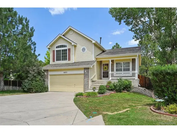 16275 Peregrine, Parker, CO 80134