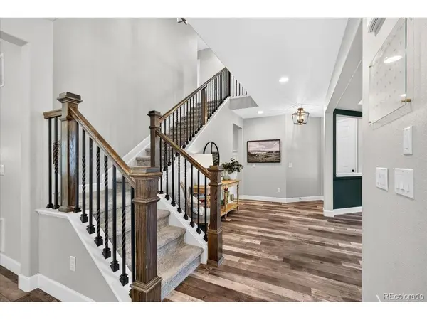 2598 Hillcroft, Castle Rock, CO 80104