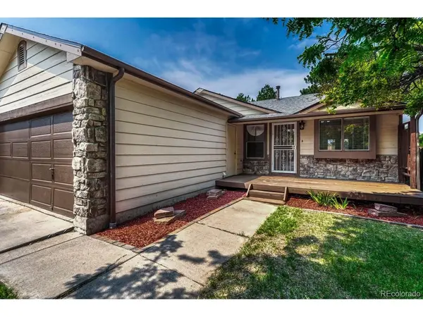 13189 Wyandot, Westminster, CO 80234
