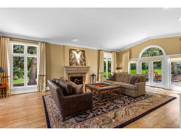 21 Pourtales, Colorado Springs, CO 80906