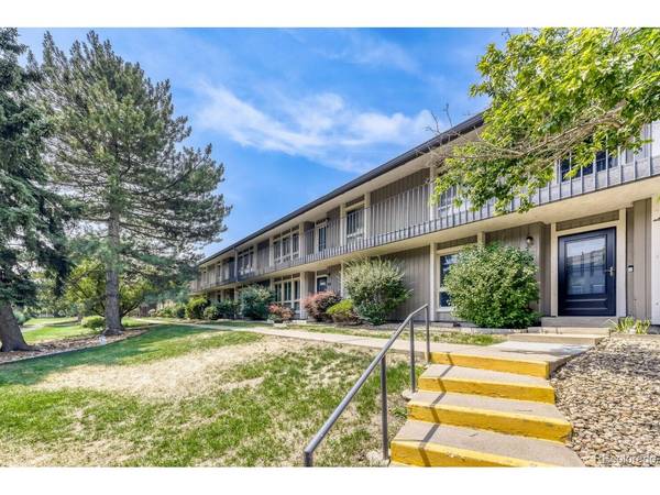 6495 E Happy Canyon #96, Denver, CO 80237