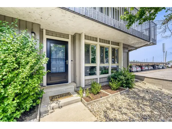 6495 E Happy Canyon #96, Denver, CO 80237