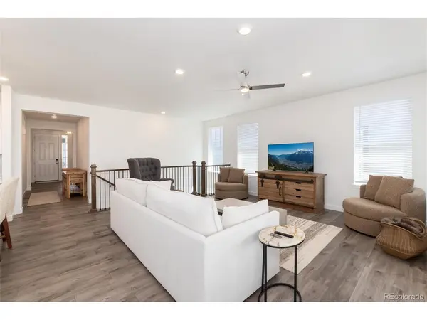 8074 Mount Kataka, Littleton, CO 80125