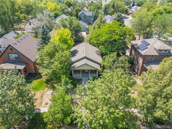 203 E Colorado, Berthoud, CO 80513