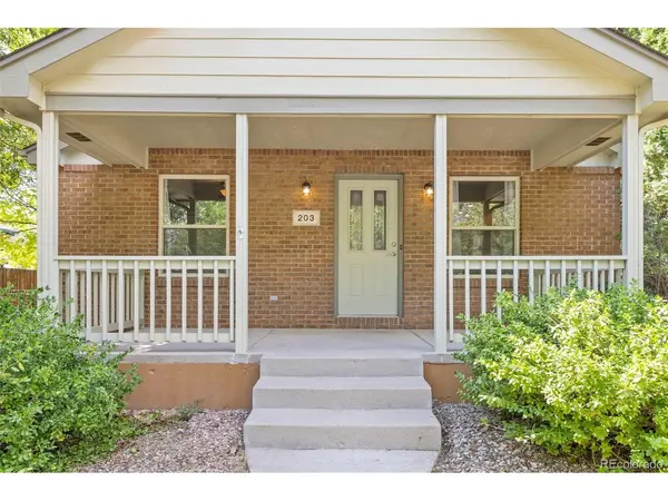203 E Colorado, Berthoud, CO 80513