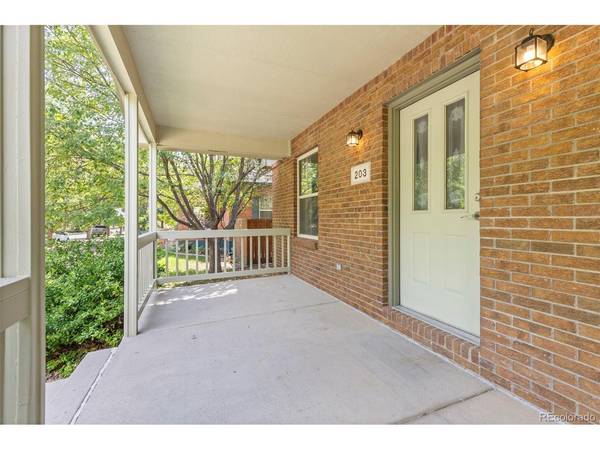 203 E Colorado, Berthoud, CO 80513