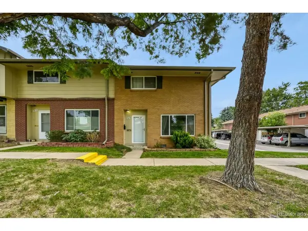 12670 W Virginia, Lakewood, CO 80228