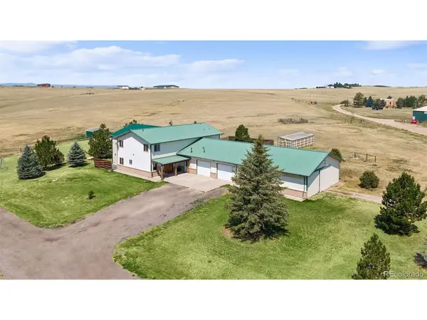 6737 Dahlberg, Franktown, CO 80116