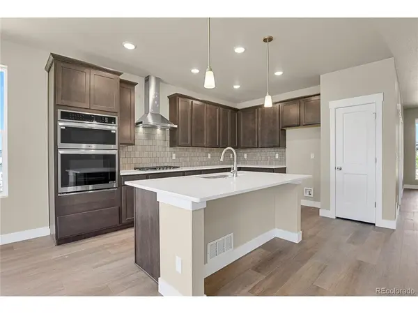 10107 Lake Arbor, Colorado Springs, CO 80924