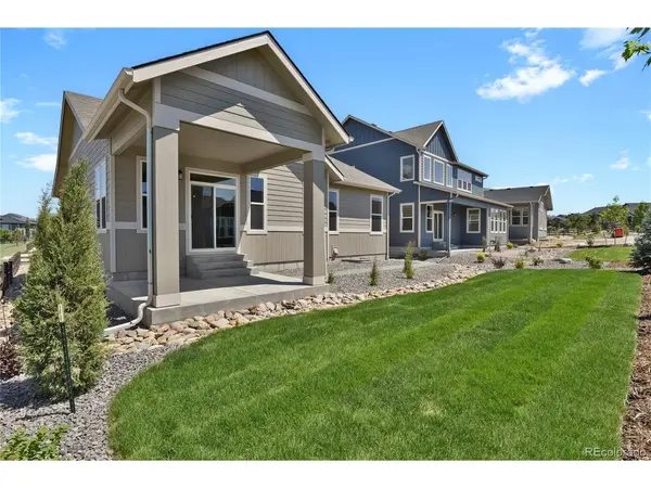 10107 Lake Arbor, Colorado Springs, CO 80924