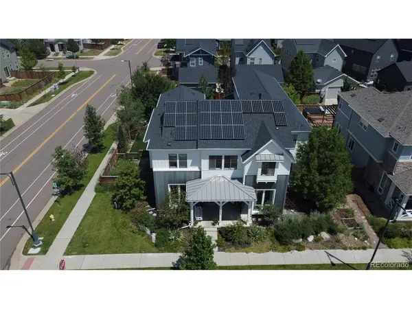 8205 E Prairie Meadow, Denver, CO 80238