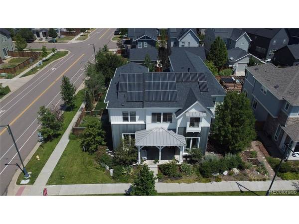 8205 E Prairie Meadow, Denver, CO 80238