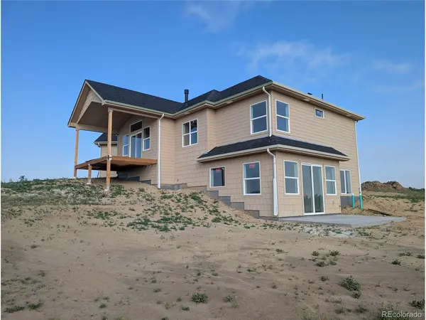 37097 Still Rock, Elizabeth, CO 80107