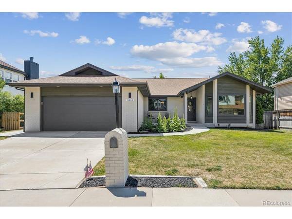 11686 W 74th, Arvada, CO 80005