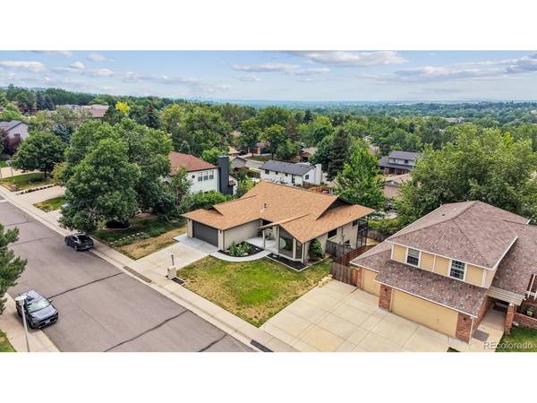 11686 W 74th, Arvada, CO 80005