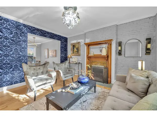 2545 N Lafayette, Denver, CO 80205