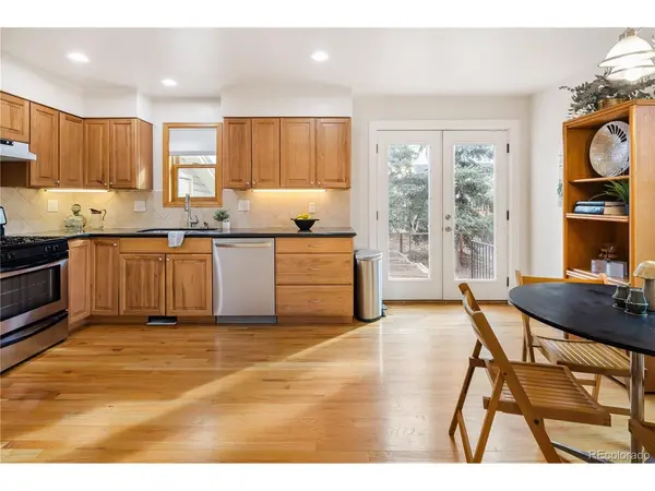 380 County, Louisville, CO 80027