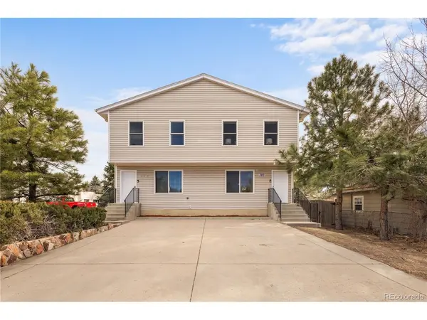 380 County, Louisville, CO 80027