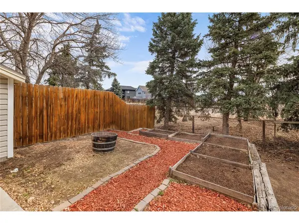 380 County, Louisville, CO 80027