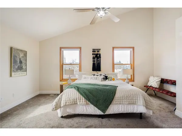 380 County, Louisville, CO 80027