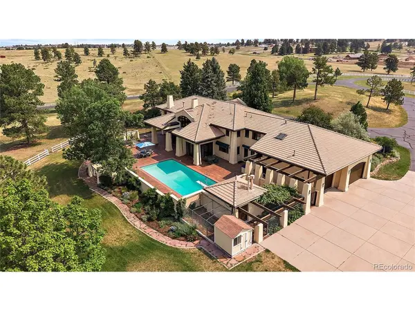 10445 Tomahawk, Parker, CO 80138