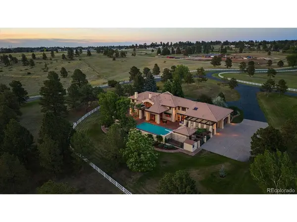10445 Tomahawk, Parker, CO 80138