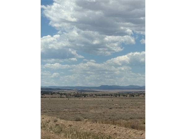 222 Turkey Ridge Ranch, Walsenburg, CO 81089