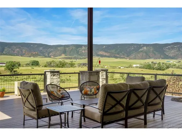 5021 S Perry Park, Sedalia, CO 80135