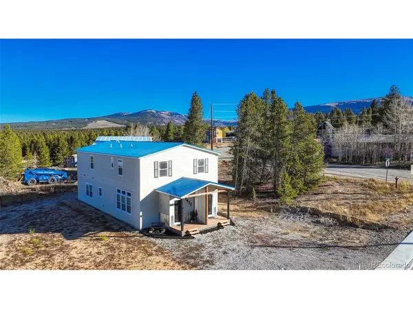 904 W 6, Leadville, CO 80461